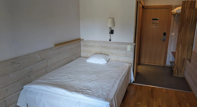 Номер Superior Värdshuset Flottaren