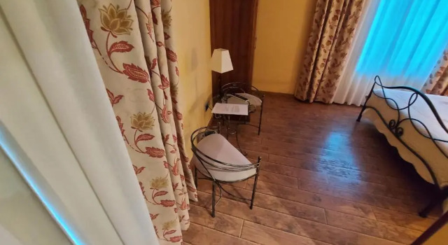 Люкс Deluxe Hotel Rural Venta Del Alon