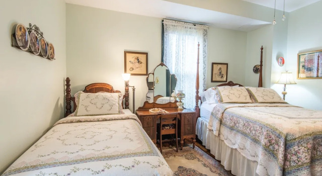 River Park Inn - Green Cove Springs, Rezerwuj Hotel Green Cove Springs Floryda