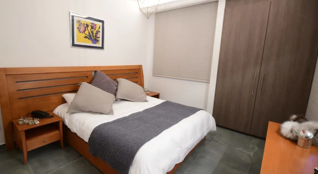 Люкс Superior с 2 комнатами Brazilia Suites Hotel