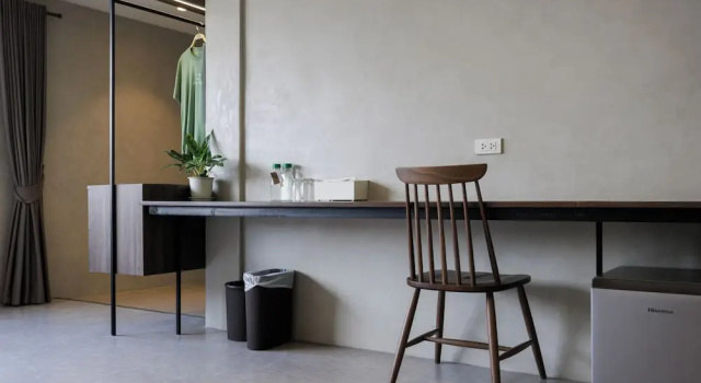 Двухместный семейный номер Standard CHOUSE Bangkok