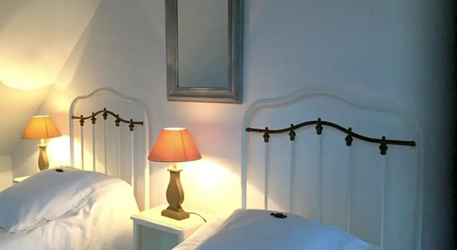 Clos de Bellefontaine B&B, Забронировать Отель «постель и завтрак» Байе 
