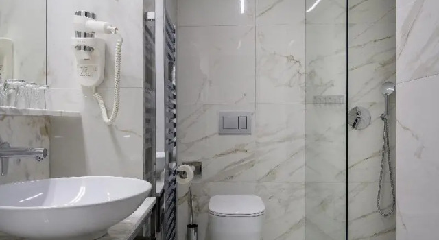 Standard single cameră Hotel Waldstein