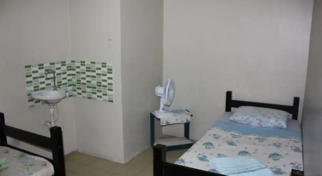 Hospedagem Boa Vista, Rezervovat Hotel Hotely v Bahia se snídaní, Snídaně