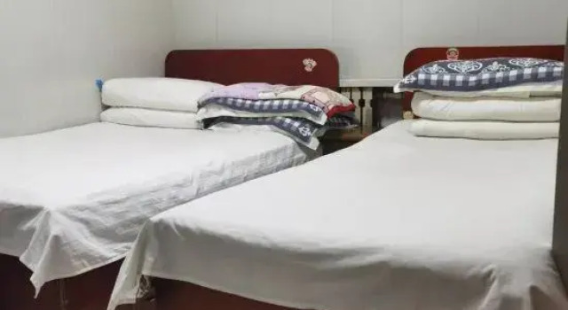 Номер Standard Harbin Xiangfang Huiyuan Hotel