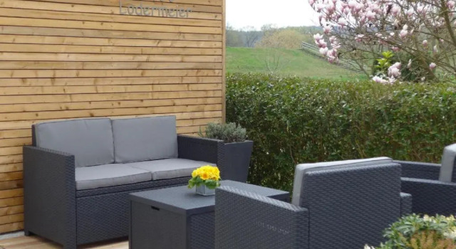 Gästehaus Lodermeier, Prenota Hotel Bad Abbach Bassa Baviera