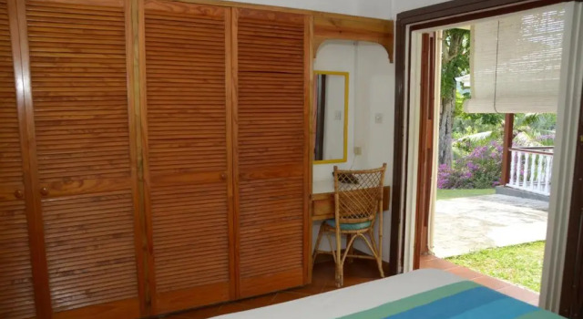 Бунгало с 2 комнатами La Residence