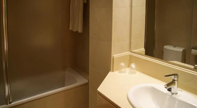 Двухместный номер Interior Hotel Pimar & Spa