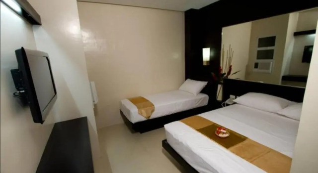 Семейный номер Standard Hotel Stella