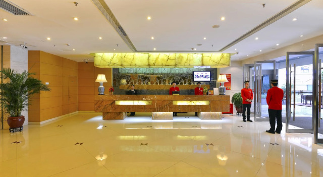 Sunon Hotel