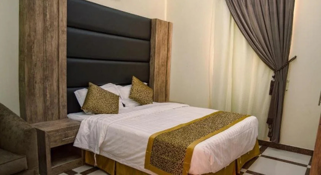 قيصر روزا ابها, Buchen Sie Hotel Abha Provinz Asir