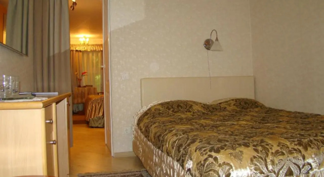 Апартаменты Apartment Auseklis