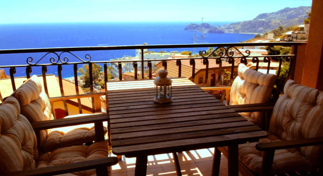 Casa Antonella, Book Apartment Hotels in Sicily with Parking, Parking