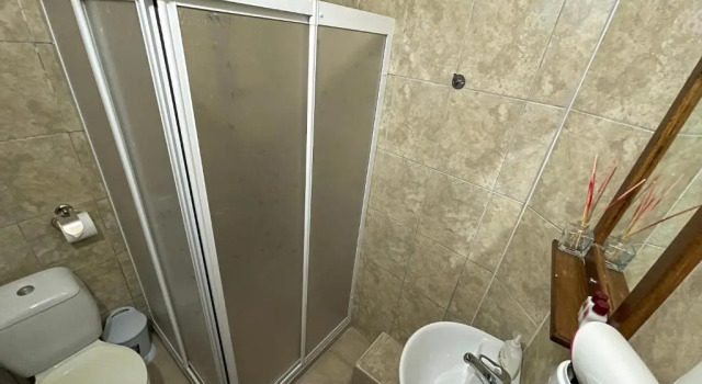 Двухместный номер Economy Karadut Cave Hotel