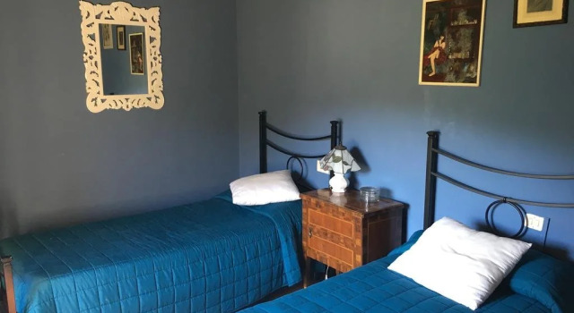 Casale Bellavista, Rezervasyon Otel Umbria havuzlu oteller, Yüzme Havuzu