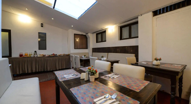 Loreto Boutique Hotel, Boek Boutique Hotel Cusco City Centre Cuzco, in de buurt van Coricancha
