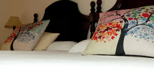 Двухместный номер Standard Trisqueles y Buganvillas