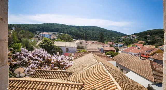 Апартаменты Authentic Suites in Fiscardo
