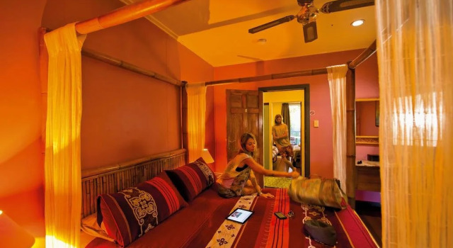 Grey Gum Lodge, Varaa Hotelli Nimbin Byron Bay Hinterland