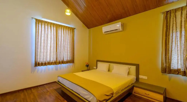 Lake View Holiday Villa Near Sula Wine Yard With 3 BdRms, Reserva ahora Villa Nashik 