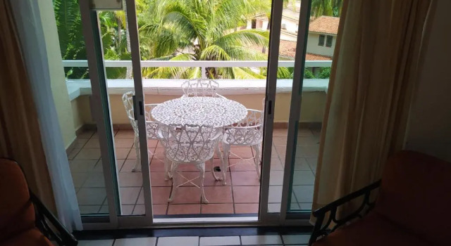 Апартаменты с 2 комнатами Villas del Palmar Manzanillo with Beach Club