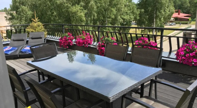 Perliukas, Book Hotel Hotels in Klaipeda with a Pool, Swimming Pool