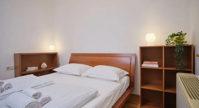 Holiday Seaview Apartment by Litto, Reserva ahora Apartamento Splitska 
