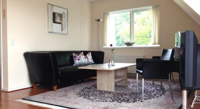 Damgaarden Apartments, Réserver Appartement Ærøskøbing Aeroe