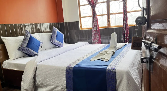 Номер Standard Family Guest House