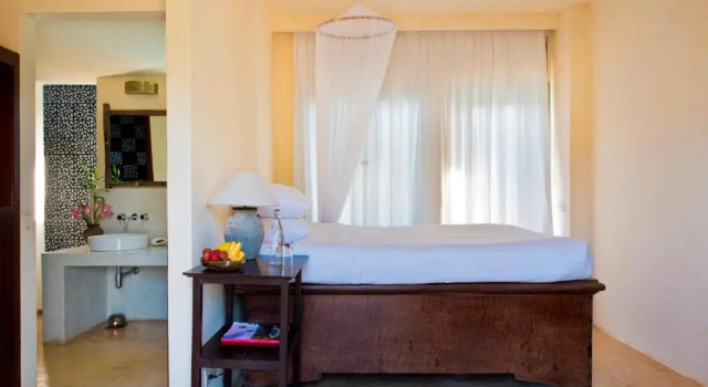 Номер Classic Knai Bang Chatt Resort
