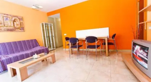 GOLDEN 2 Planet Costa Dorada, Забронировать Апартаменты/квартира Апартаменты Салоу, Апартаменты/квартира