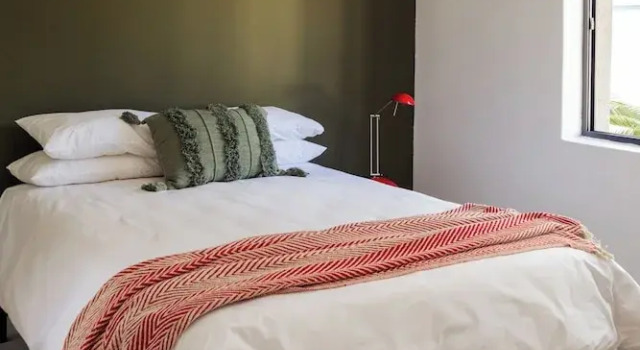Номер Standard Foools Inn - Trendy Rooms available in the Heart of Sea Point