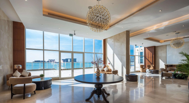 Radisson Resort Ras Al Khaimah Marjan Island