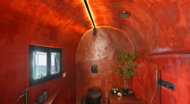 Secret Gem Suites