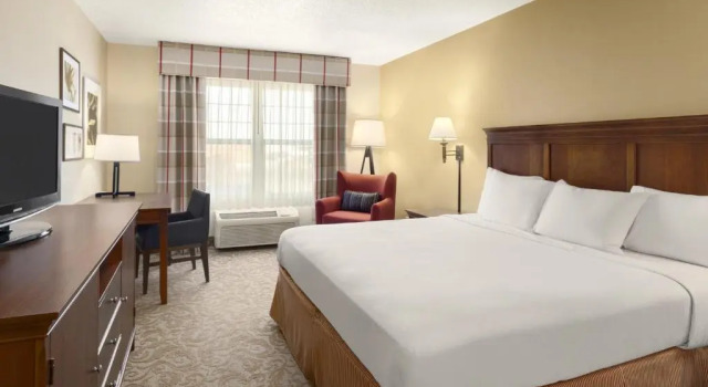 Номер Standard Best Western Harmony Inn Fort Dodge Iowa