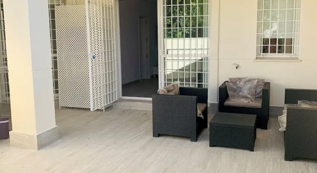 Leisure Joy II - Brand New High Tech Ground Floor Apartment Near Puerto Banus, Забронировать Апартаменты/квартира Марбелья Коста-дель-Соль, рядом с Casino Marbella