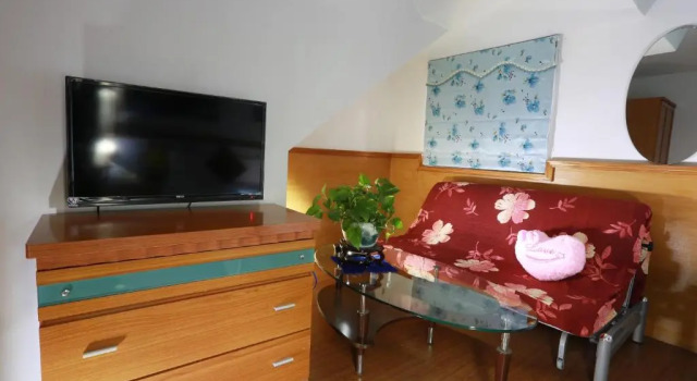 Семейный номер Standard Xiang Heng House