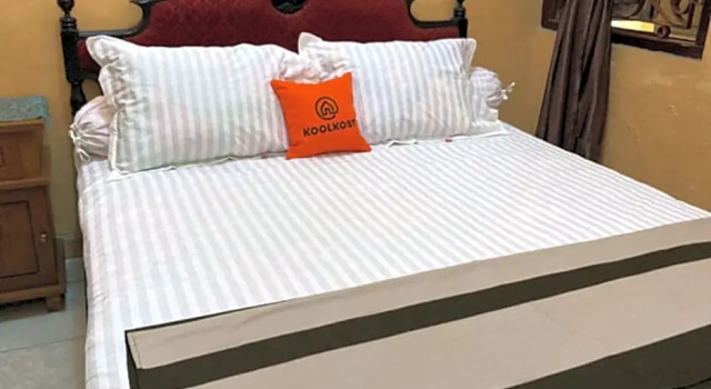 Двухместный номер Standard KoolKost Syariah @ Jalan Cangkringan Kaliurang