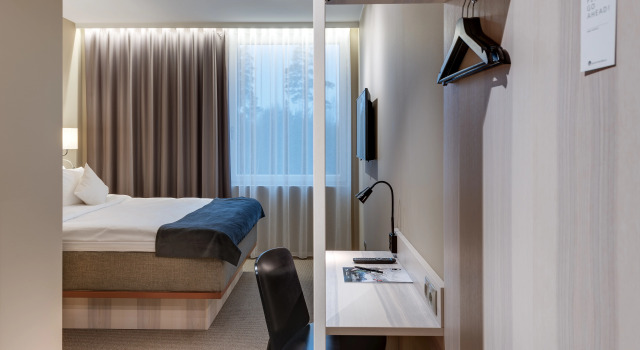 Scandic Arlandastad