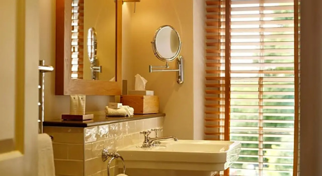 Номер Superior The Pilsley Inn at Chatsworth