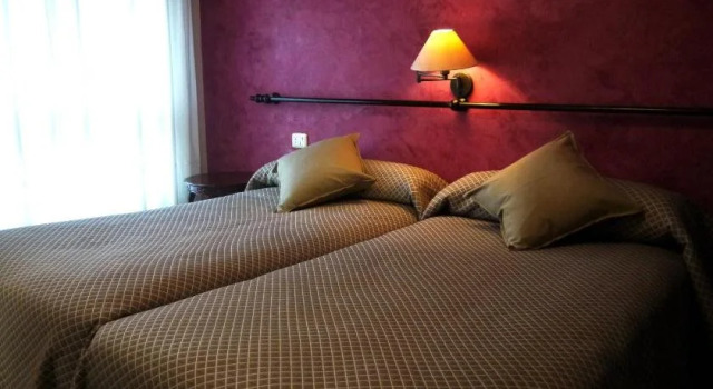 Hotel Lena