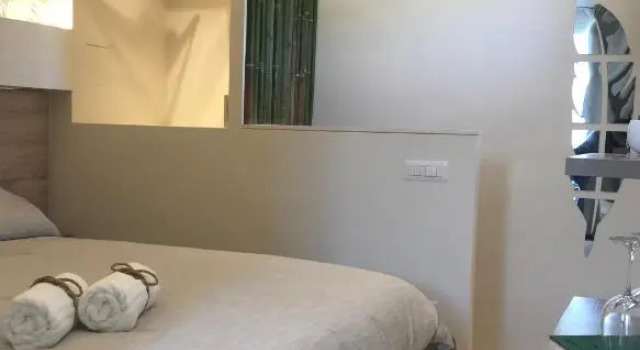 Номер Standard La Volta Rooms Locazione turistica