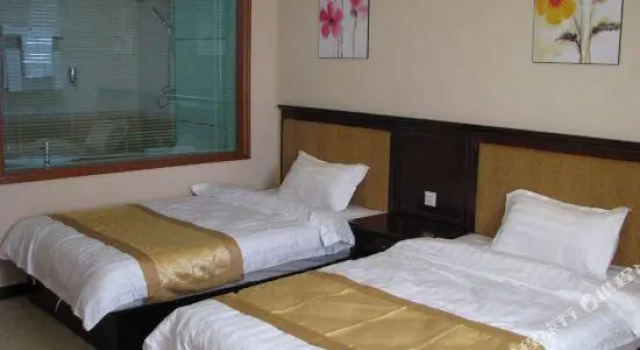 Yuxinyuan Hotel