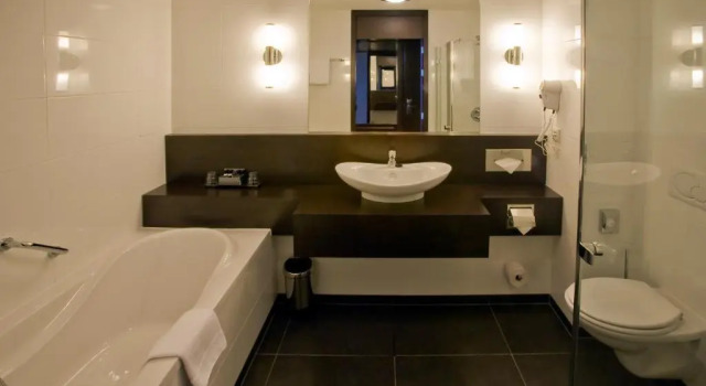 Номер Comfort Van der Valk Hotel Sassenheim - Leiden