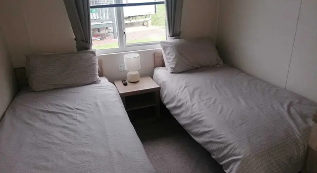 Seaside Lodge Retreat in Eyemouth, Забронировать Отель Отели Шотландских границ с парковкой, Парковка