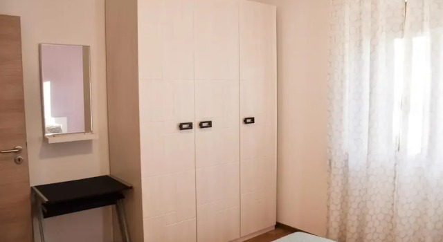 Коттедж с 2 комнатами с видом на сад Holiday House Val Vidal