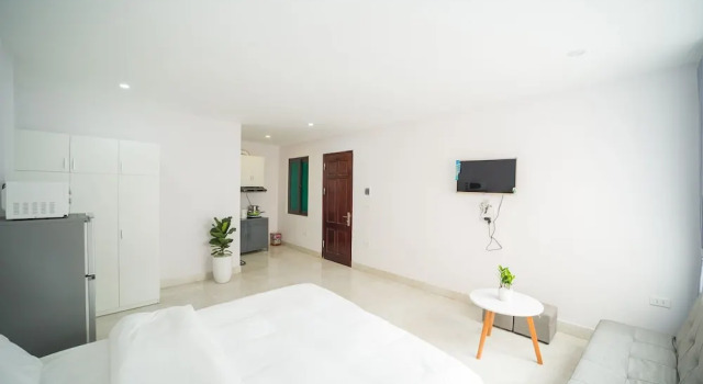 Parkhomes Service Apartment, Забронировать Апартаменты/квартира Ðinh Thôn Муниципалитет Ханой