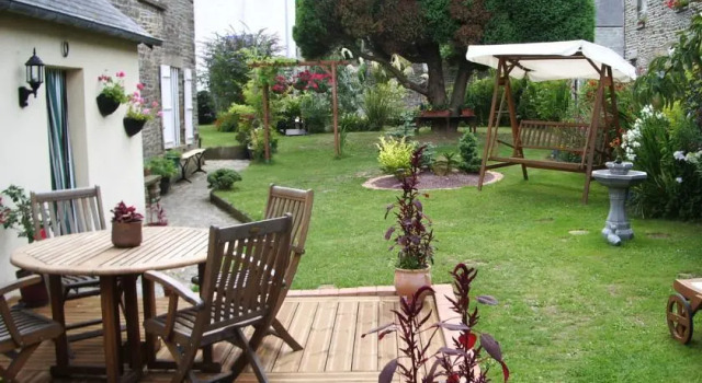 La Maison Des Fleurs, Rezervovat Mini-hotel Motely v Normandy, Motel