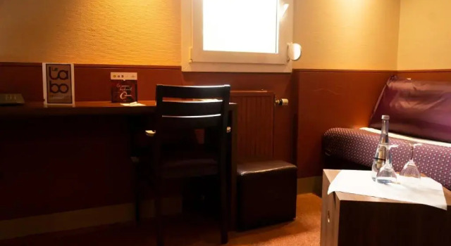 Семейный люкс The Originals City Complexe Ascotel Lille Métropole