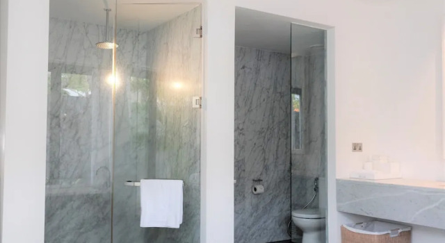 Вилла Premium Sanctuary Villa Ho Tram